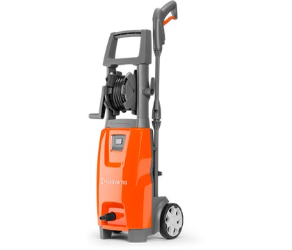 Husqvarna PW 125 Pressure Washer